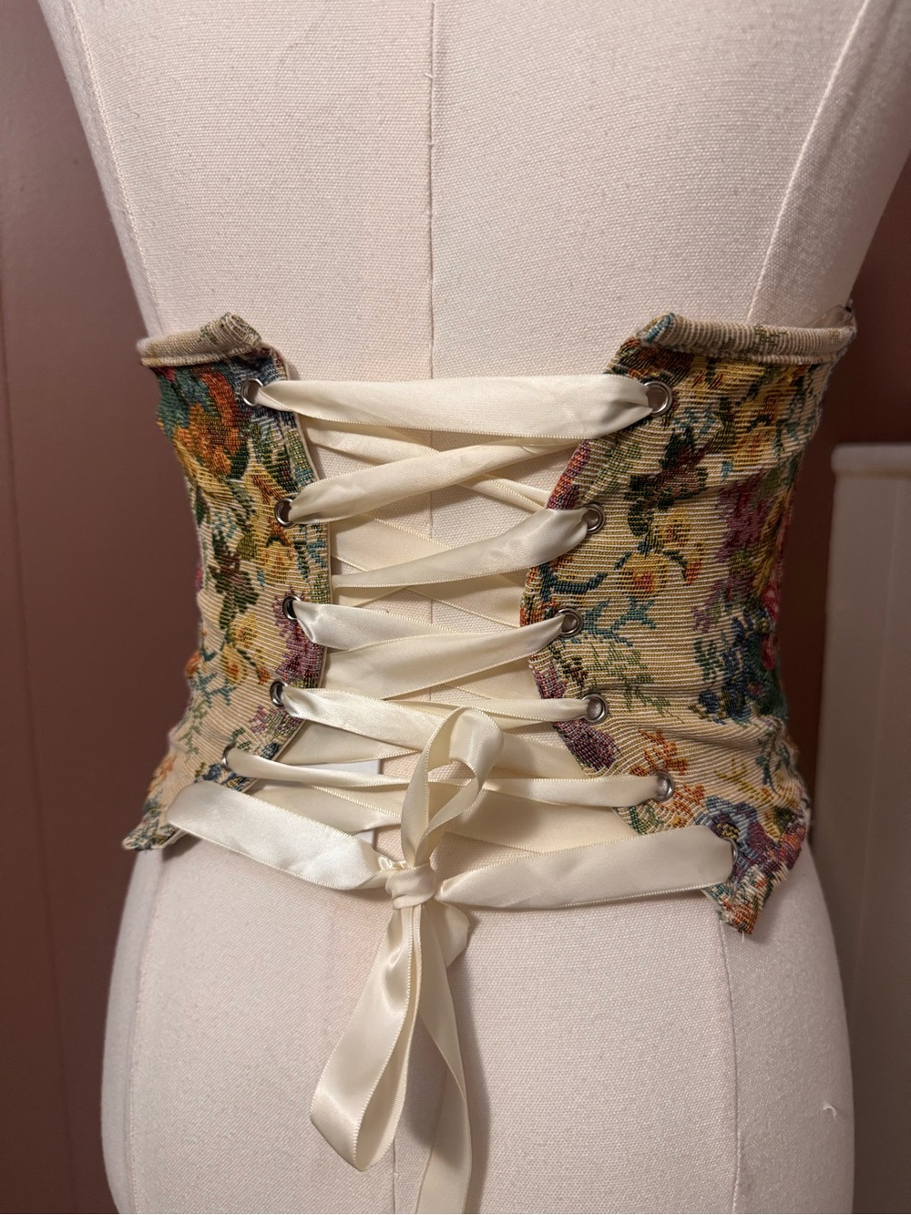 NWT Princess Polly Rigelle Corset Multi - Picture 10 of 14